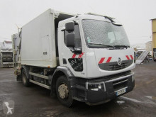 Renault Premium 310 DXI used waste collection truck
