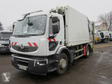 Renault Premium 310 DXI camión volquete para residuos domésticos usado