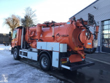 DAF CF 250 postřikovací vůz použitý