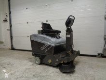 Otros materiales barredora-limpiadora koop nilfisk SR 1005B veegmachine