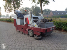 Koop powerboss veegmachine/schrobmachine camión de limpieza usado