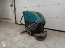Koop schrobmachine/poetsmachine spazzatrice usato