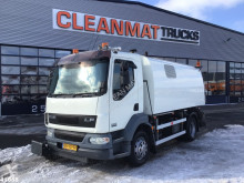 Zametací vůz DAF LF 180