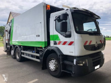 Vůz na domovní odpad Renault Premium 320 DXI