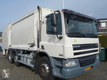 Camión volquete para residuos domésticos DAF CF75