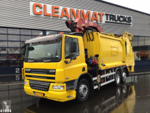 Camión volquete para residuos domésticos DAF CF 250