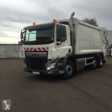 DAF CF сметоизвозващ камион втора употреба