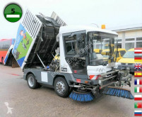 Zametací vůz Ravo 540 KEHRMASCHINE EURO-5 SFZ STRAßENREINIGE