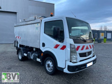 Сметоизвозващ камион Renault Maxity