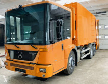 Mercedes Econic 2629 camion benne à ordures ménagères occasion