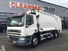 DAF CF 250 vůz na domovní odpad použitý