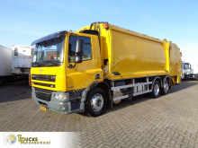 DAF CF 75.250 сметоизвозващ камион втора употреба