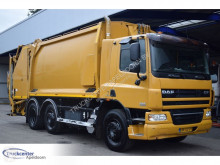 Tippvagn för sopor DAF CF 75.250