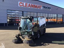 Camion balayeuse Schmidt Swingo Compact 200