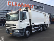 DAF CF 250 śmieciarka używany