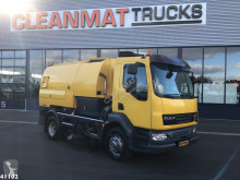 Zametací vůz DAF LF 180