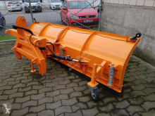 Camion déneigeuse Düvelsdorf DSK AFS 290