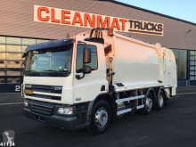 DAF CF 250 camion benne à ordures ménagères occasion