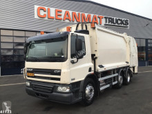 Tippvagn för sopor DAF CF 250