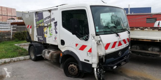 Nissan Cabstar