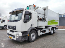 Tippvagn för sopor Volvo FE 280