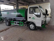 Spolfordon Isuzu N-SERIES