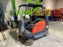 Camion balayeuse Hako Jonas 1200 E / Elektro / nur 325h! / 2012