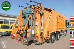 Mercedes 2629 ECONIC ZOELLER MEDIUM XL-S 6x2/4 EURO-5 ZOE camion raccolta rifiuti usato