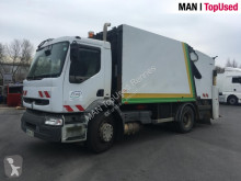 Camion de colectare a deşeurilor menajere Renault Premium 270 Dci