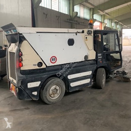 Schmidt COMPACT 200 camion spazzatrice usato