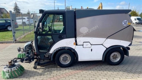 Camion spazzatrice Hako Citymaster