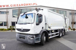 Camion benne à ordures ménagères Renault Premium 310 DXI