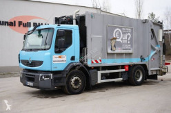 Maquinaria vial camión volquete para residuos domésticos Renault Premium 310 DXI