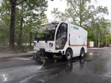 Camion lavastrade Sicas Millennium