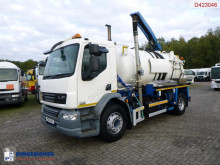 Camion autospurgo DAF LF55