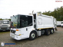 Mercedes waste collection truck Econic 2633