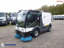 Camion lavastrade Mathieu Azura