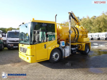 Mercedes Econic 1824 camion autospurgo usato
