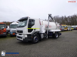Camion hydrocureur Volvo FE 240