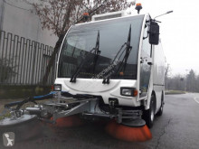 Sicas Millennium camion spazzatrice usato