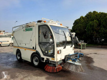 Camion spazzatrice Sicas Millennium