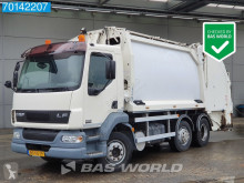Camión volquete para residuos domésticos DAF LF55