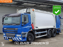 Camion benne à ordures ménagères DAF CF 75.250