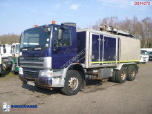 DAF CF 75.310 camion autospurgo usato