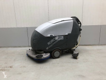 Otros materiales Nilfisk BA851 ecoflex barredora-limpiadora usado