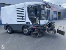 Maquinaria vial Ravo 540 STH, EURO 5, Emergency Road Clean system, Water recycling system camión barredora usado