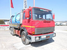 Iveco 180.26 camion autospurgo usato