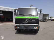 Mercedes waste collection truck 1824