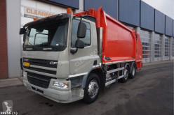 DAF CF 250 camion raccolta rifiuti usato