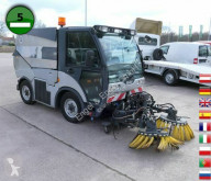 Hako Citymaster 2000 camion spazzatrice usato